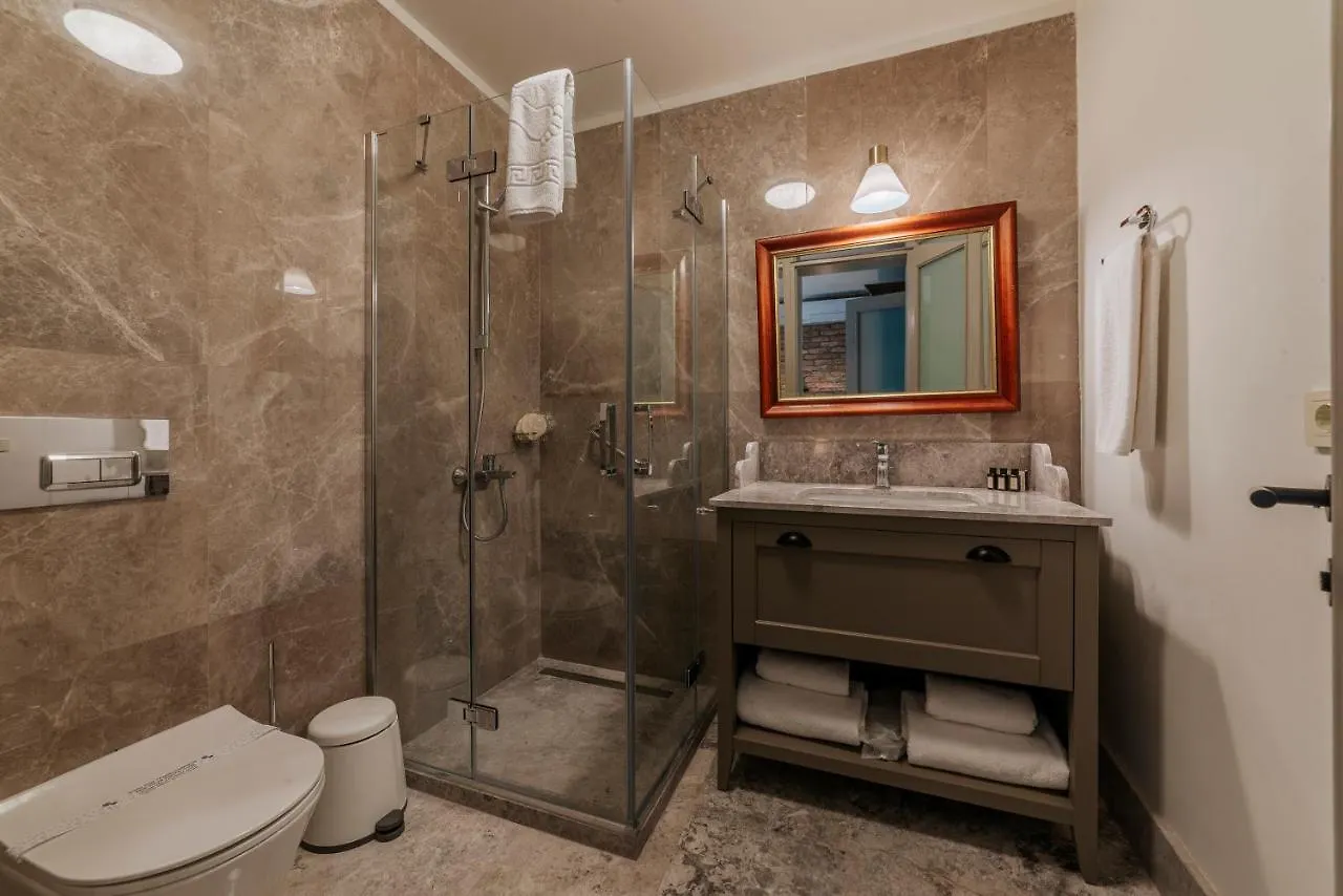 Odam Otel Urla 0*,  Türkei