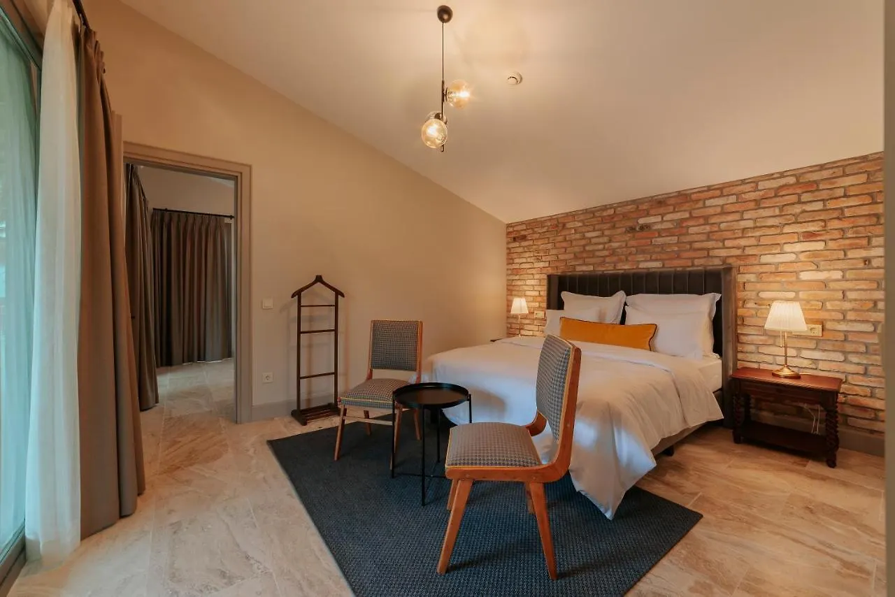 Odam Otel Urla 0*,  Türkei