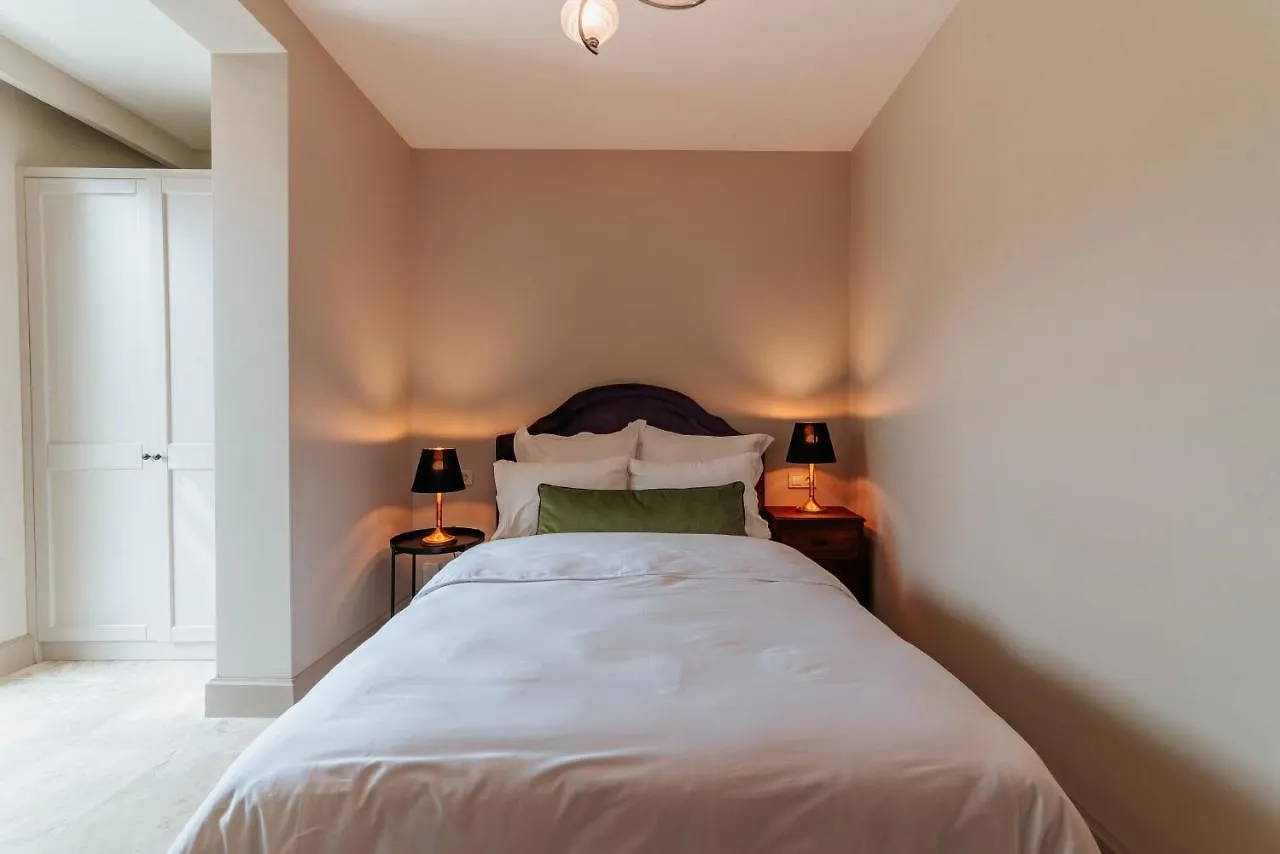 Odam Otel Urla Hotel