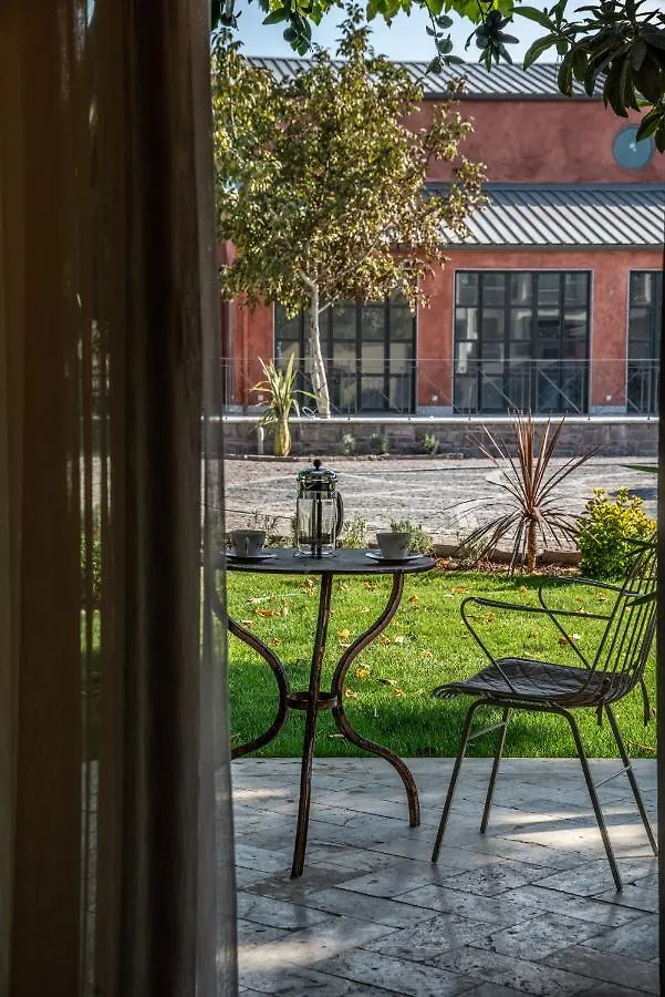Odam Otel Urla Hotel