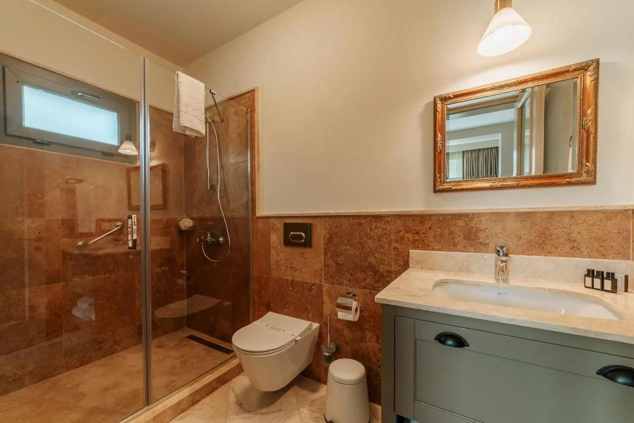 Hotel Odam Otel Urla