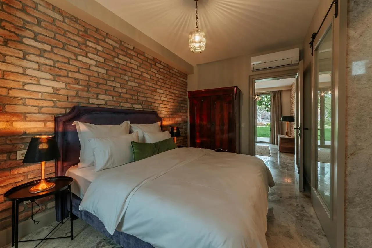 Odam Otel Urla 0*,  Türkei