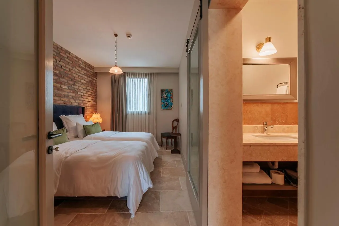 Odam Otel Urla Hotel