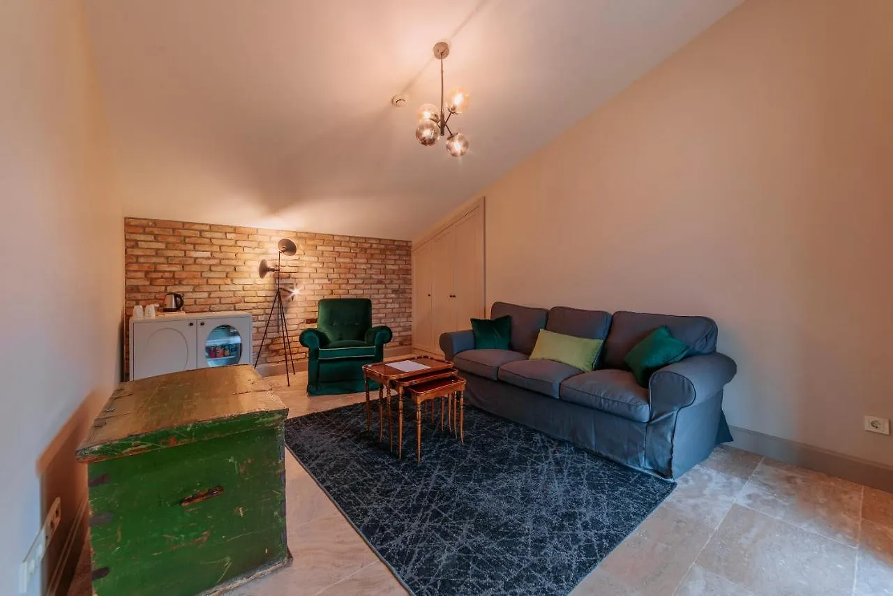 Hotel Odam Otel Urla